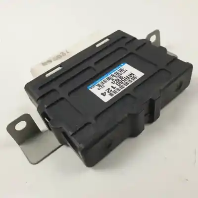 Автозапчасти б/у электронный модуль за mitsubishi montero (v60/v70) 6g74 ссылки oem iam mr580124 x4t72076m 