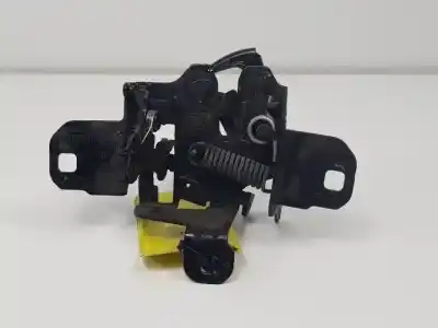 Gebrauchtes Autoersatzteil Motorhaubenschloss vorne zum VOLKSWAGEN GOLF IV BERLINA (1J1)  OEM-IAM-Referenzen 1J0823509C  
