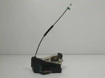 Pièce détachée automobile d'occasion Serrure De Porte Arrière Droite pour FORD GALAXY (VX) AVG Références OEM IAM 93BG220A20DD  
