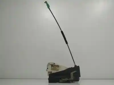 Peça sobressalente para automóvel em segunda mão fechadura da porta traseira esquerda por ford galaxy (vx) avg referências oem iam 936bg220a20dd  