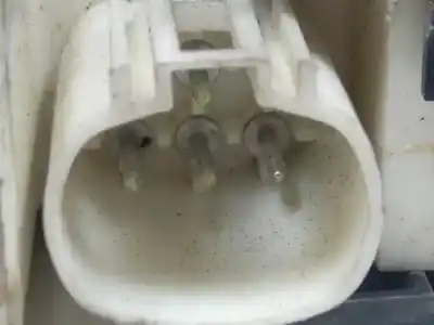 Peça sobressalente para automóvel em segunda mão fechadura da porta traseira esquerda por ford galaxy (vx) avg referências oem iam 936bg220a20dd  