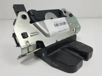 Second-hand car spare part trunk lock for opel astra gtc g-z16xep oem iam references 495058724  