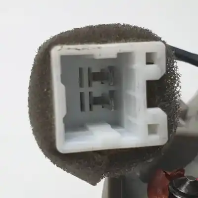 Peça sobressalente para automóvel em segunda mão pára-sol esquerdo por chevrolet captiva z24sed referências oem iam   