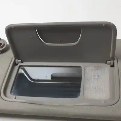 Peça sobressalente para automóvel em segunda mão pára-sol esquerdo por chevrolet captiva z24sed referências oem iam   
