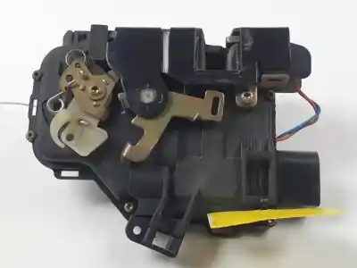 Gebrauchtes Autoersatzteil türschloss vorne rechts zum audi tt (8n3/8n9) apx oem-iam-referenzen 8n1837016  