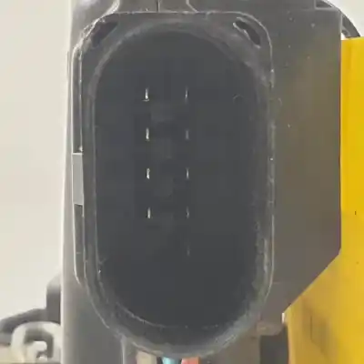 Gebrauchtes Autoersatzteil türschloss vorne rechts zum audi tt (8n3/8n9) apx oem-iam-referenzen 8n1837016  