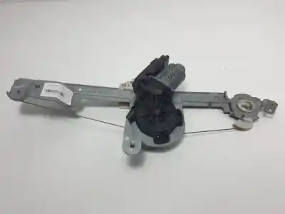 Pezzo di ricambio per auto di seconda mano  per RENAULT SCÉNIC II (JM0/1_)  Riferimenti OEM IAM 402048A  