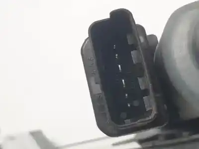 Pezzo di ricambio per auto di seconda mano alzacristalli posteriore sinistro per renault scénic ii (jm0/1_) 2.0 (jm05, jm0u, jm1n, jm1u, jm2v) riferimenti oem iam 400751g  