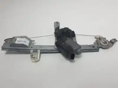 Pezzo di ricambio per auto di seconda mano Alzacristalli Posteriore Sinistro per RENAULT SCÉNIC II (JM0/1_) 2.0 (JM05, JM0U, JM1N, JM1U, JM2V) Riferimenti OEM IAM 400751G  