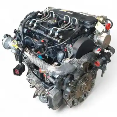 Автозапчастина б/у ДВИГУН КОМПЛЕКТ для FORD MONDEO BERLINA (GE)  Посилання на OEM IAM HJBB  