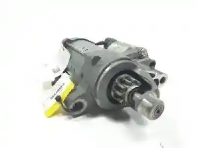 Peça sobressalente para automóvel em segunda mão motor de arranque por audi a4 berlina (b8) cjeb referências oem iam 06h911024b