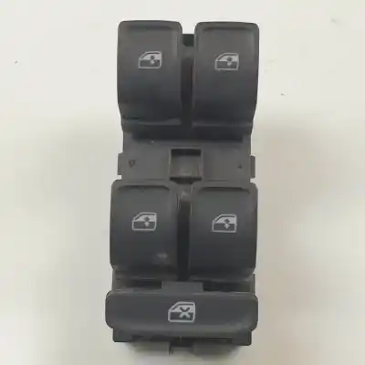 Автозапчасти б/у ВЫКЛЮЧАТЕЛЬ ЛЕВОГО ПЕРЕДНЕГО ОКНА за SEAT ARONA  ссылки OEM IAM 5G0959857F  