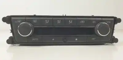 Second-hand car spare part CLIMATE CONTROL for SEAT ARONA  OEM IAM references 6F0907044D 5HB01406918 