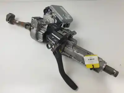 Pièce détachée automobile d'occasion COLONNE DE DIRECTION pour SEAT ARONA  Références OEM IAM 2Q1423510AK 2Q1909144M A0074769A 