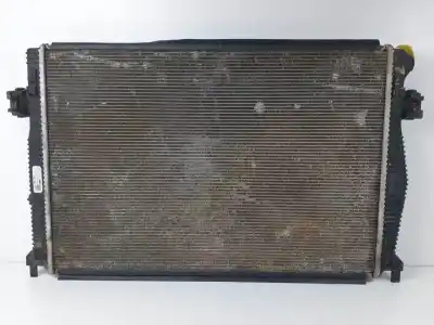İkinci el araba yedek parçası SU RADYATÖRÜ için SEAT ARONA  OEM IAM referansları 2Q0121253L  