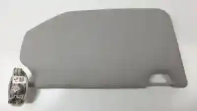 Piesă de schimb auto la mâna a doua parasoare stânga pentru ford ka+ (2016 - 2019) b2ka referințe oem iam 