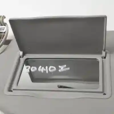 Peça sobressalente para automóvel em segunda mão pára-sol esquerdo por ford ka+ (2016 - 2019) b2ka referências oem iam   