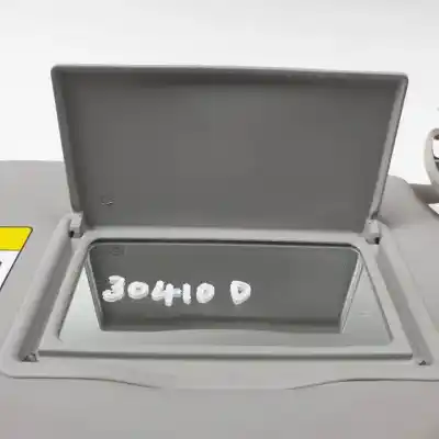 Peça sobressalente para automóvel em segunda mão para-sol direito por ford ka+ (2016 - 2019) b2ka referências oem iam   