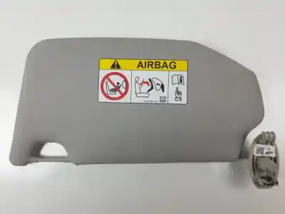 Piesă de schimb auto la mâna a doua parasoare dreapta pentru ford ka+ (2016 - 2019) b2ka referințe oem iam 