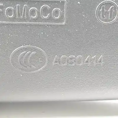 Peça sobressalente para automóvel em segunda mão espelho retrovisor interior por ford ka+ (2016 - 2019) b2ka referências oem iam a080414  