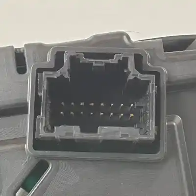 Peça sobressalente para automóvel em segunda mão quadrante por ford ka+ (2016 - 2019) b2ka referências oem iam g1b510849ah a2c9793520201 