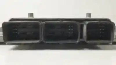 Second-hand car spare part ecu engine control for ford ka+ (2016 - 2019) b2ka oem iam references a2c7554030201 g1b512a650ad 