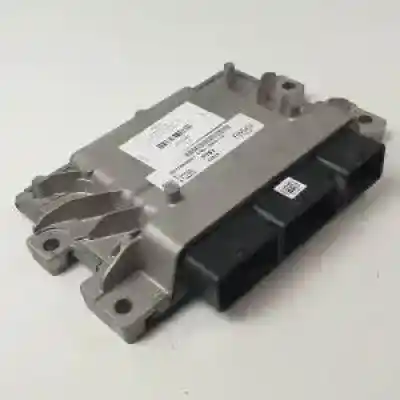 Piesă de schimb auto la mâna a doua unitate de control motor ecu pentru ford ka+ (2016 - 2019) b2ka referințe oem iam a2c7554030201