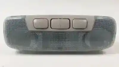 Peça sobressalente para automóvel em segunda mão LUZ INTERIOR por FORD KA+ (2016 - 2019)  Referências OEM IAM 8A6A13K767AB34X1  