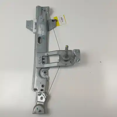 Piesă de schimb auto la mâna a doua mecanism actionare geam spate stânga pentru ford ka+ (2016 - 2019) b2ka referințe oem iam e3b5a27001