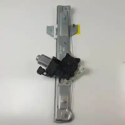 Автозапчастина б/у РЕГУЛЯТОР ВІКНА ПЕРЕДНІЙ ЛІВИЙ для FORD KA+ (2016 - 2019)  Посилання на OEM IAM E3B5A23201  