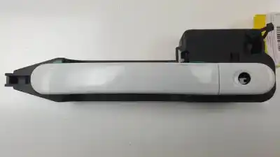 Piesă de schimb auto la mâna a doua MÂNER EXTERIOR STÂNGA FAȚÃ pentru FORD KA+ (2016 - 2019)  Referințe OEM IAM E4B5A224A37AG  