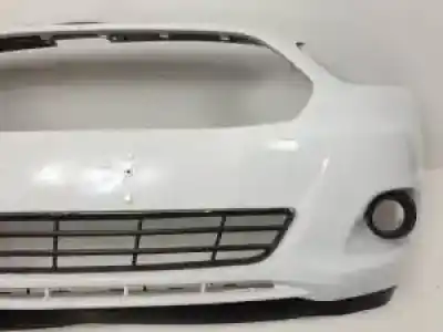 Peça sobressalente para automóvel em segunda mão para choques dianteiro por ford ka+ (2016 - 2019) b2ka referências oem iam   