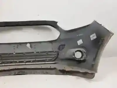 Peça sobressalente para automóvel em segunda mão para choques dianteiro por ford ka+ (2016 - 2019) b2ka referências oem iam   