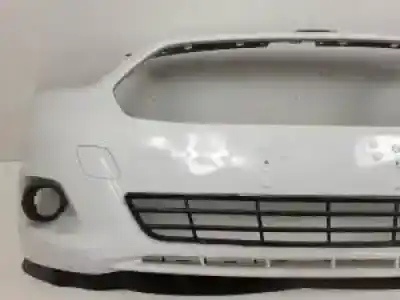 Peça sobressalente para automóvel em segunda mão para choques dianteiro por ford ka+ (2016 - 2019) b2ka referências oem iam   