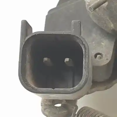 Peça sobressalente para automóvel em segunda mão fechadura do capô por ford ka+ (2016 - 2019) b2ka referências oem iam g1ba16700aa  