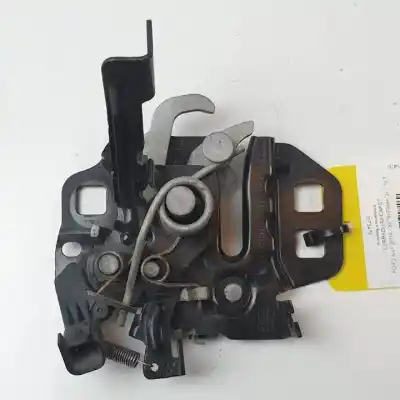 Piesă de schimb auto la mâna a doua încuietoare capotã pentru ford ka+ (2016 - 2019) b2ka referințe oem iam g1ba16700aa