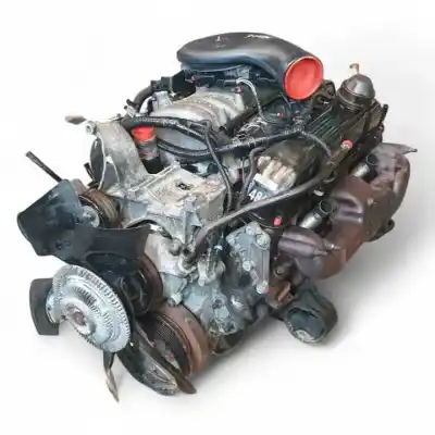 Pezzo di ricambio per auto di seconda mano MOTORE COMPLETO per JEEP GR.CHEROKEE (ZJ)/ (Z)  Riferimenti OEM IAM 6M318  