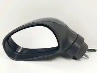 Peça sobressalente para automóvel em segunda mão espelho retrovisor esquerdo por seat leon (1p1) bxe referências oem iam 1p1857933  