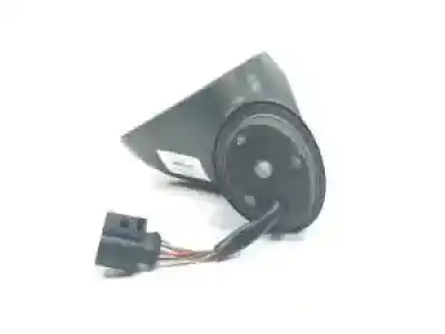 Peça sobressalente para automóvel em segunda mão espelho retrovisor esquerdo por seat leon (1p1) bxe referências oem iam 1p1857933  