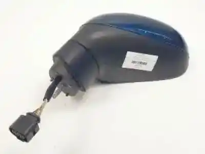 Peça sobressalente para automóvel em segunda mão espelho retrovisor esquerdo por seat leon (1p1) bxe referências oem iam 1p1857933  