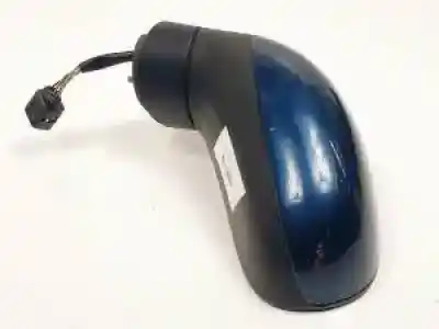 Peça sobressalente para automóvel em segunda mão espelho retrovisor esquerdo por seat leon (1p1) bxe referências oem iam 1p1857933  