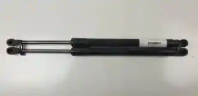 Peça sobressalente para automóvel em segunda mão Amortecedores Do Tronco / Porta por BMW SERIE 3 BERLINA (E90) N47D20C.11002157057 Referências OEM IAM 51247250308 320N 