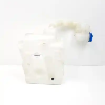 Peça sobressalente para automóvel em segunda mão depósito do limpa vidros por volkswagen eos (1f7) bmm referências oem iam 1k0955453q