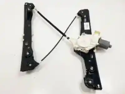 Peça sobressalente para automóvel em segunda mão elevador de vidros dianteira esquerda por bmw serie 3 touring (e91) n47d20c.n47d20u1.11002239786 referências oem iam 7060265s