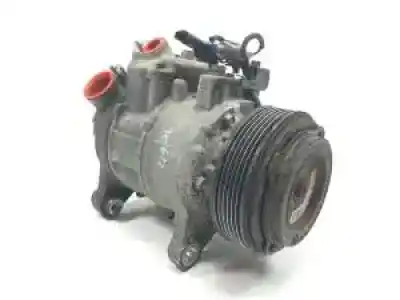 Peça sobressalente para automóvel em segunda mão compressor de ar condicionado a/a a/c por bmw serie 3 touring (e91) n47d20c.n47d20u1.11002239786 referências oem iam 4472603821