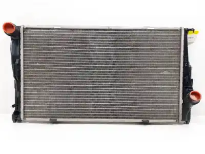 Second-hand car spare part Water Radiator for BMW SERIE 3 TOURING (E91) N47D20C.N47D20U1.11002239786 OEM IAM references   