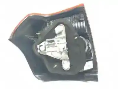 Second-hand car spare part left tailgate light for toyota corolla (e12) 3zzfe oem iam references   