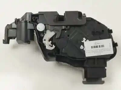 Second-hand car spare part front right door lock for volvo c70 cabriolet d5244t13 oem iam references 30632851  