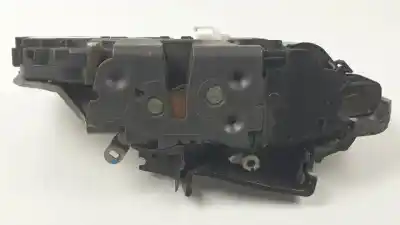 Автозапчасти б/у замок передней правой двери за VOLVO C70 CABRIOLET D5244T13 ссылки OEM IAM 30632851  