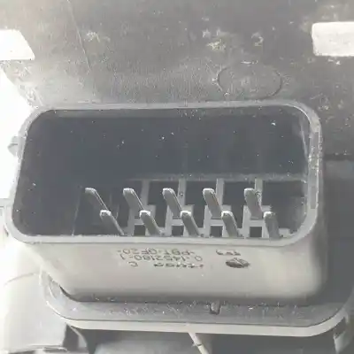 Second-hand car spare part front right door lock for volvo c70 cabriolet d5244t13 oem iam references 30632851  